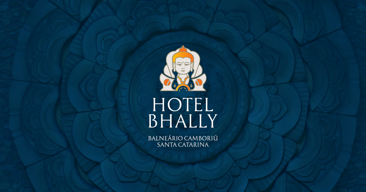(c) Hotelbhally.com.br